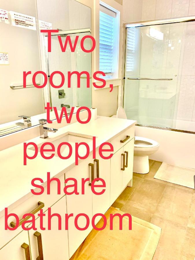 Deluxe House Apartment Съри Екстериор снимка