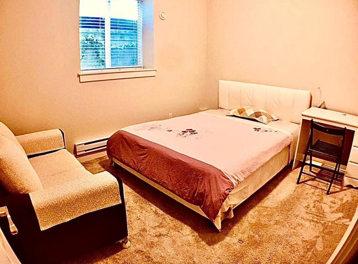 Deluxe House Apartment Съри Екстериор снимка